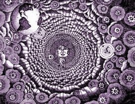 Rosicrucian alchemical works 